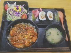 -京和风.日式家庭料理(京和风食堂大仓店)