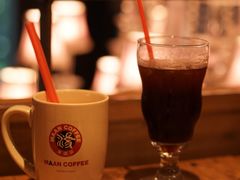 -漫咖啡(红唐店)