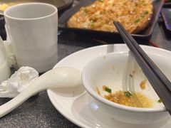 -野迹·石橄榄鸡·烧烤(新洲店)