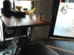 -醒味咖啡馆(南市桥巷店)