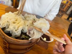 -豆相识•九九豆腐脑(牛咡桥店)