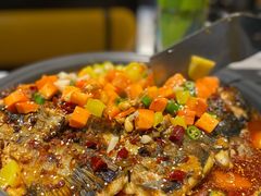 -鱼见你烤鱼•本地烧烤(1818店)