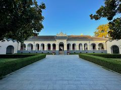 -南京中国近代史遗址博物馆(南京总统府)