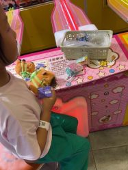 -卡通尼·Safari非洲探索乐园·生日会(金桥国际商业广场店)