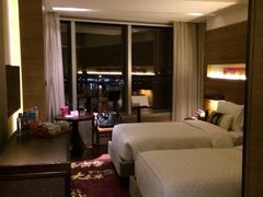 英迪格酒店-厦门海港英迪格酒店(中山路店)