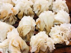 -正宗天津烧麦馆(柳州路店)