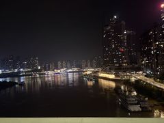 -泰达航母主题公园