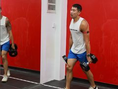 -Stone Motion Fitness 释动健身