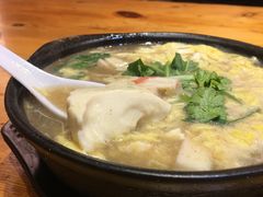 -老姑砂锅·烧烤天津菜(体北道店)