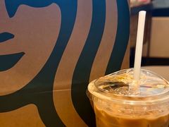 -星巴克(深圳福永国际会展中心店)