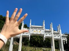 -梧桐山风景名胜区