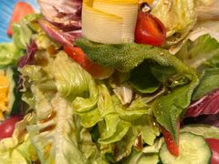 -万荣烤鸭店·北京菜(农光里店)