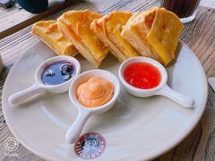 -漫咖啡 (CCPAPK店)