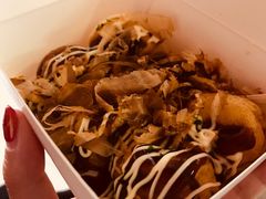 -粉粉乐鲷鱼烧(美罗城店)