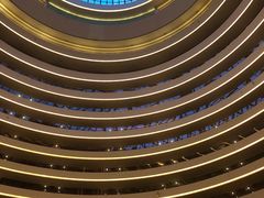 -杭州国际会议中心洲际酒店-原素全日餐厅(解放东路店)