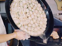 -舒蔡记生煎菜饭(云南中路店)