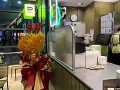 -混果汁(喜荟城店)