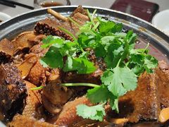 -钱山海鲜大排档