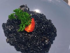 -IL Forno 意坊·意大利餐厅(温州万象城店)