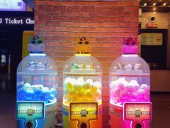 -CGV星星影城(颐堤港ScreenX店)