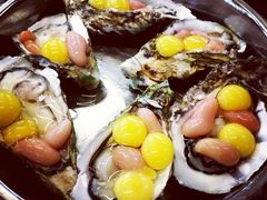 -飞尝蚝·顺德菜·鱼生(顺德总店)