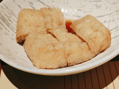 -荣家黄鱼面(前滩太古里店)