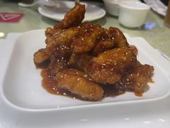 -东四民芳餐厅(世茂工三店)