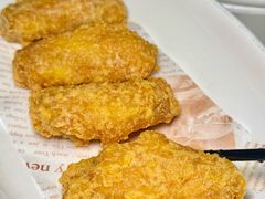 -新白鹿餐厅(第一百货店)