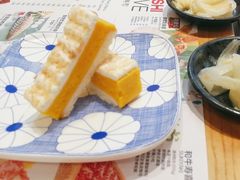 -Sushi Love 创意寿司(正佳广场店)