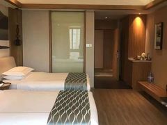 -平潭金永雅阁度假酒店(原龙凤头度假村)
