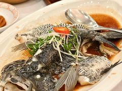 -海宝酒家(中山四路店)