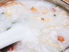 -陈老添美食店(宝华路店)