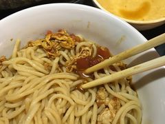 打卤面-粗粮人家(簋街店)