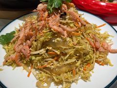 -胖姐活羊烧烤家乡菜(刘家桥店)