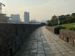 -楚望台遗址公园