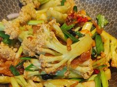 -恰八斗·猛火长沙菜(国贸店)