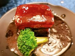 东坡肉-锦上中式酒馆(南内环店)