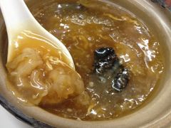 -添發碗仔翅美食