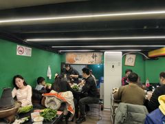 -新梅居(宁海东路店)