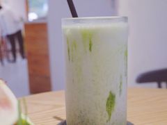 -COTTON CAFE(德信·中外公寓店)