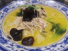 -九炉分座(个园店)