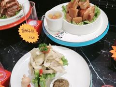 -渔码头食府(蓬莱阁店)