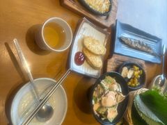 -松岛渔村(迎客路店)