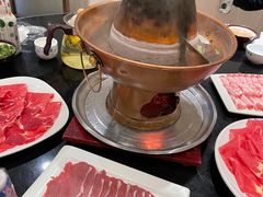 -福寿斋·老北京铜锅涮肉·烤鸭(顺义总店)