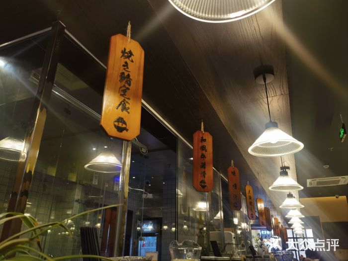 哥哥の深夜食堂(永乐汇亲子购物运动中心店)图片