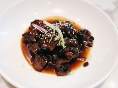 -荷塘秋月·本帮江浙菜(国权路店)