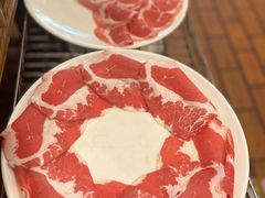 -马记伊源斋涮肉·清真菜(潘家园古玩市场店)