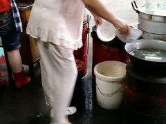 -东关回民小吃一条街(颍河西路店)