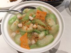 -莆田餐厅PUTIEN(世博源店)