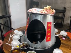 -柴火记忆·柴火鸡(万科店)